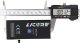 Bateria Licore LICORE bateria do IPHONE XR 2942 mAh 7