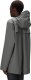 Rains Kurtka unisex Rains Grey 3