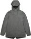 Rains Kurtka unisex Rains Grey 5