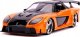 Jada Toys Jada Fast & Furious Mazda RX-7 1:24                   253203058 2