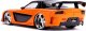 Jada Toys Jada Fast & Furious Mazda RX-7 1:24                   253203058 4