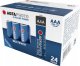 AgfaPhoto Bateria alkaliczna Power AAA LR03 Micro 24St. 1