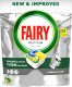 Fairy Platinum Lemon 55 szt 1