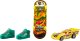 Mattel HW SKATE DESKOROLKA BUTY AUTKO MIX HGT71 B/C10 4
