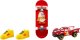 Mattel HW SKATE DESKOROLKA BUTY AUTKO MIX HGT71 B/C10 9