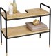 Wenko Szafka pod umywalkę, 70 x 60 x 33,5 cm, bambusowy blat, Loft, WENKO 4