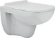 Zestaw podtynkowy Cersanit S701-789 / CERSANIT / ECONOMY / SET C06 ZESTAW STELAŻ PODT WC  MZ ZEN UM CO DESKA SLIM DUR WOLNOOPADAJĄCA ŁW OB GALAXY CHR BŁ / 1