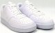 Nike Nike moteriški laisvalaikio batai COURT VISION LO NN, balti 12