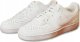 Nike damskie buty sportowe COURT VISION LO NN białe 12
