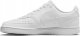 Nike damskie buty sportowe COURT VISION LO NN białe 2