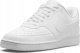Nike damskie buty sportowe COURT VISION LO NN białe 6