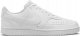 Nike Nike moteriški laisvalaikio batai COURT VISION LO NN, balti 1