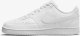 Nike Nike moteriški laisvalaikio batai COURT VISION LO NN, balti 12