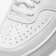 Nike Nike moteriški laisvalaikio batai COURT VISION LO NN, balti 14