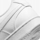 Nike Nike moteriški laisvalaikio batai COURT VISION LO NN, balti 15