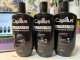 Activeshop Capillus Ultraliss Nanoplastia, szampon oczyszczający, krok 1, 400ml 3