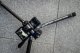 Statyw Fotopro Statyw Fotopro X-Aircross 3 Video - szary 19