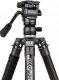 Statyw Fotopro Statyw Fotopro X-Aircross 3 Video - szary 4