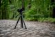 Statyw Fotopro Statyw Fotopro X-Aircross 3 Lite Video - pomarańczowy 20