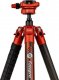 Statyw Fotopro Statyw Fotopro X-Aircross 3 Lite - pomarańczowy 4