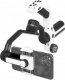 Gimbal FeiYu Tech Gimbal ręczny FeiyuTech Scorp mini P do smartfonów - biały 4