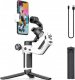 Gimbal FeiYu Tech Gimbal ręczny FeiyuTech Scorp mini P do smartfonów - biały 6