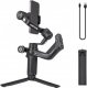 Gimbal FeiYu Tech Gimbal ręczny FeiyuTech Scorp mini P do smartfonów - czarny 4