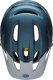 Bell Kask mtb 4FORTY INTEGRATED MIPS matte gloss blue gray roz. M (55–59 cm) (NEW 2024) 4