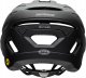 Bell Kask mtb BELL SIXER INTEGRATED MIPS fasthouse after hours matte black gray roz. L (58-62 cm) (NEW 2024) 3