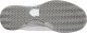 K-Swiss Tennis shoes K-SWISS HYPERMATCH HB for woman's, white/grey outdoor, size UK 4 1