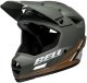 Bell Kask full face BELL SANCTION 2 DLX MIPS caiden 24 gloss black white roz. XL (59-61 cm) (NEW 2024) (LIMITED EDITION) 10