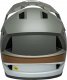 Bell Kask full face SANCTION 2 DLX MIPS alpine matte dark gray tan roz. M (55–57 cm) (NEW 2024) 2