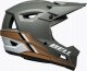 Bell Kask full face BELL SANCTION 2 DLX MIPS alpine matte dark gray tan roz. L (57-59 cm) (NEW 2024) 2