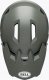 Bell Kask full face BELL SANCTION 2 DLX MIPS alpine matte dark gray tan roz. L (57-59 cm) (NEW 2024) 4