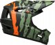 Bell Kask full face BELL SANCTION 2 DLX MIPS ravine matte dark green orange roz. L (57-59 cm) (NEW 2024) 1