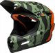 Bell Kask full face BELL SANCTION 2 DLX MIPS ravine matte dark green orange roz. L (57-59 cm) (NEW 2024) 1