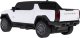 Rastar RASTAR 1:26 nuotolinio valdymo automodelis Hummer EV, 93100 2