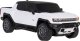 Rastar RASTAR 1:26 nuotolinio valdymo automodelis Hummer EV, 93100 4