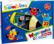 Bambino Wyprawka szkolna 22 elementy 1
