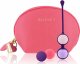 BaByliss Rianne S - Pussy Playballs (coral rose) 3