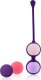 BaByliss Rianne S - Pussy Playballs (coral rose) 4