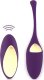 Beurer Rianne S Essentials Pulsy Playball Deep Purple 1