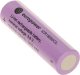 Europower AKUMULATOR LI-ION BAT-ICR18650CIL/EP 3.6V EUROPOWER 1