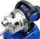 Bituxx POMPA WODNA OGRODOWA KOCIOŁ STALOWY 19L 1200W 50M 17