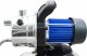 Bituxx POMPA WODNA OGRODOWA KOCIOŁ STALOWY 19L 1200W 50M 3