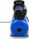 Bituxx POMPA WODNA OGRODOWA KOCIOŁ STALOWY 19L 1200W 50M 6