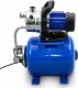 Bituxx POMPA WODNA OGRODOWA KOCIOŁ STALOWY 19L 1200W 50M 9