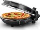 Bituxx Piecyk kamienny do pizzy 400C 1200W 16