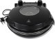 Bituxx Piecyk kamienny do pizzy 400C 1200W 17