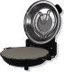 Bituxx Piecyk kamienny do pizzy 400C 1200W 7